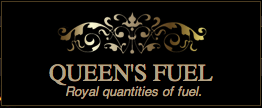 QUEEN'S FUEL